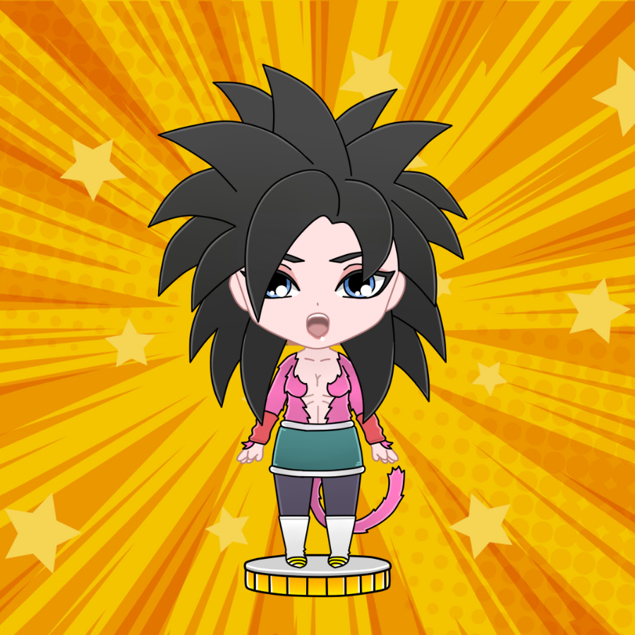 Thomasine_Nft's tweet photo. 🥲Are you ready for an adventure into the world of magic? ArtStyleMimi's NFT hero collection will transport you into a land of pure fantasy. Join the digital adventure now and be part of this viral phenomenon! #ArtStyleMimi #NFTfantasy #DigitalAdventures Aww))) https://t.co/v6EinutarQ