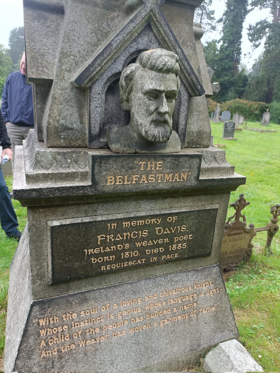 Redhead Exhibition tweet media