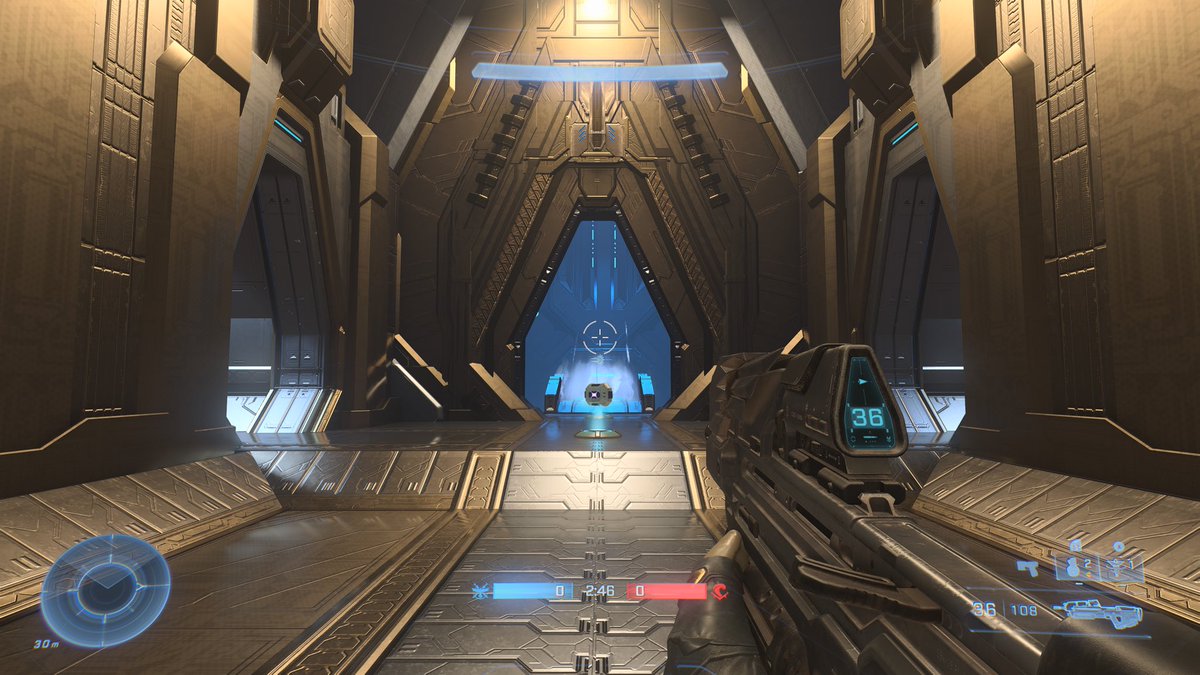 Jamie 🔜 #HaloFest tweet media