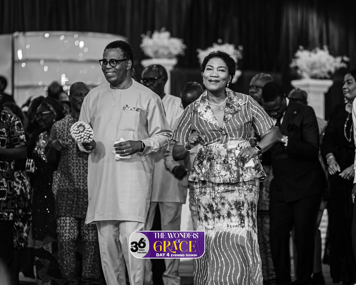 Agapepground's tweet photo. Rejoice!!!
Agape@36🥳❤️❤️🔥

#Convention2024 
#agapeconvention
#thewondersofgrace https://t.co/dVo0enfDne