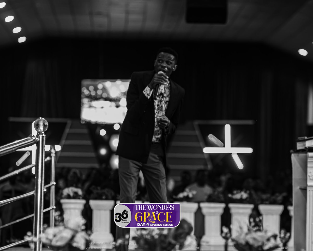Agapepground's tweet photo. Rejoice!!!
Agape@36🥳❤️❤️🔥

#Convention2024 
#agapeconvention
#thewondersofgrace https://t.co/dVo0enfDne