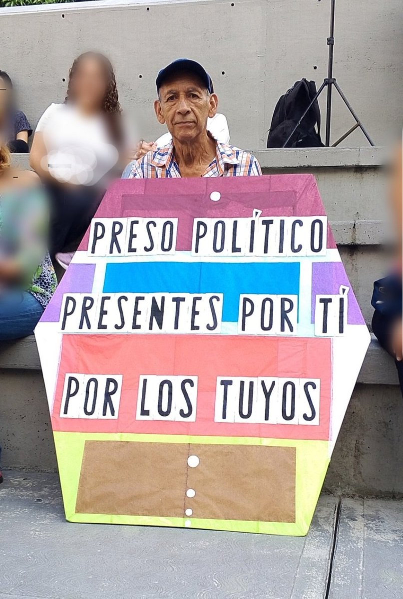 🇻🇪𝑬𝒈𝒐 𝑺𝒖𝒎 𝑳𝒊𝒃𝒆𝒓® tweet media