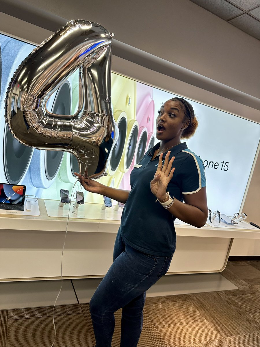 Waldorf loves for the 4 for $100, perfect timing to crush 2024 💥