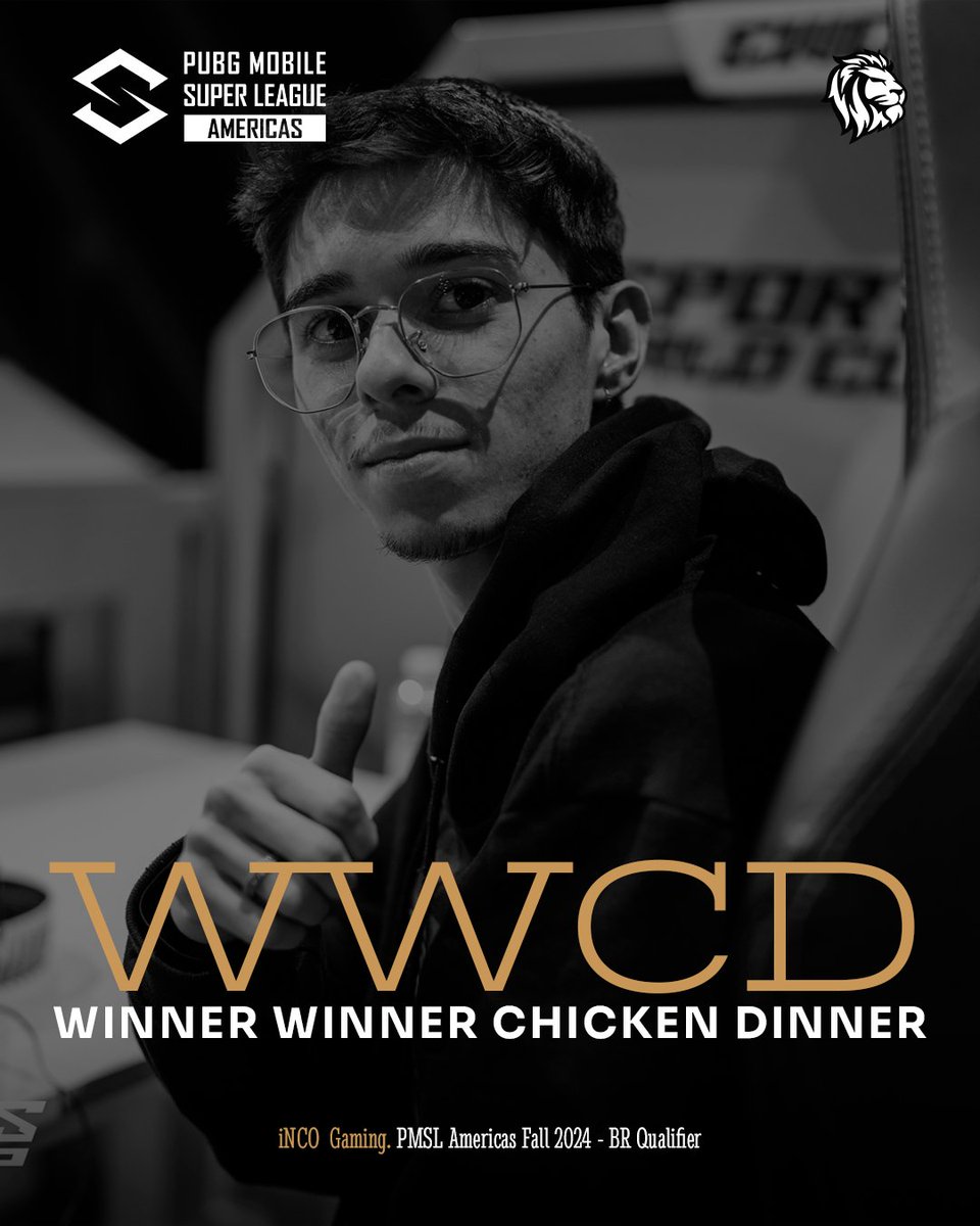 iNCOGamingBR's tweet photo. [iNCO x PMSL Fall]

FDSAJASDÇFHÇASDFHALJKFGANHEMO 

Nenebete e Vitali sozinhos metade da partida, levam esse WWCD com 9 ABATES! Tá bom pra vocês?

#GOiNCO #PMSLAmericas https://t.co/P16p2ZjqS3