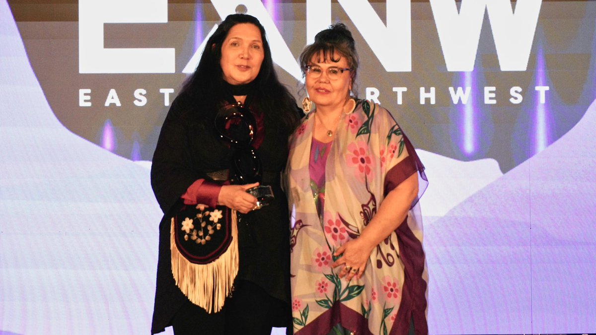 Big love to our #exnw2024 Global Connector Honorees #filmmakers full album: gettyimages.ca/collaboration/… more: EXNW.org