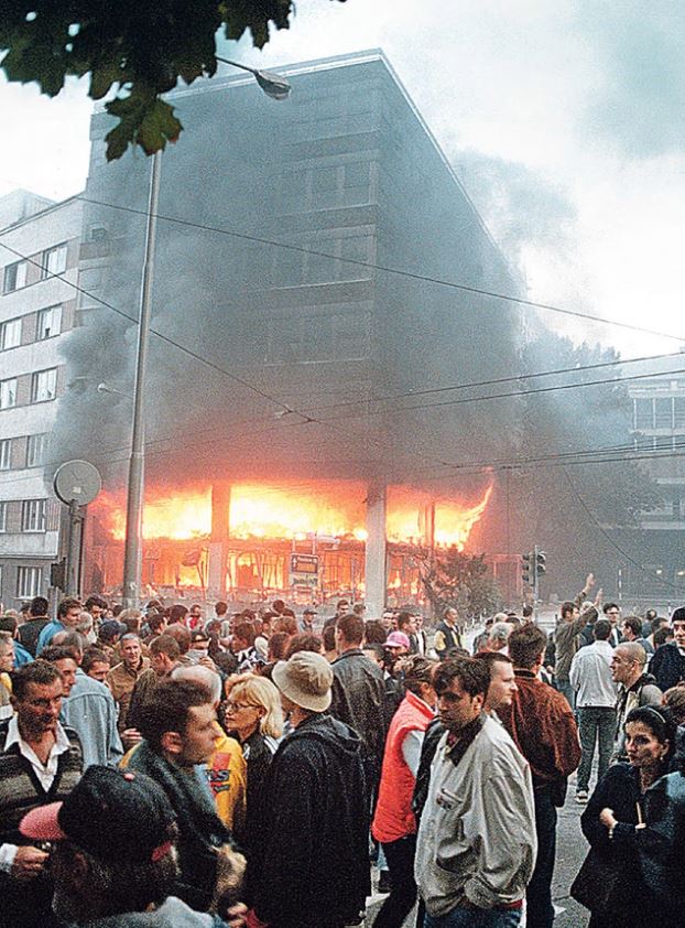 lukamakojevic's tweet photo. @RTS_Vesti Ne gine vam ovaj scenario. Kad tad https://t.co/6oLOMEDnvq