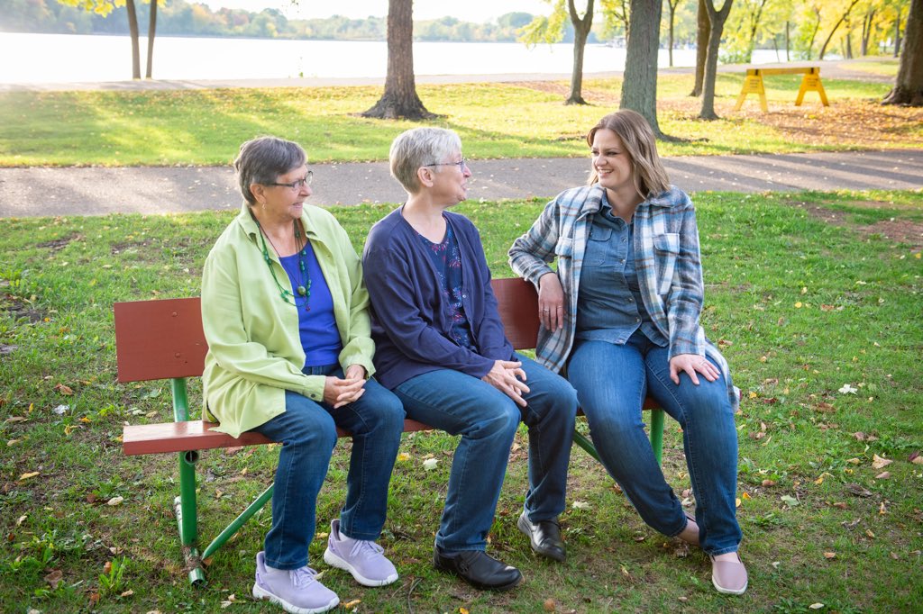 I'm Katrina Shankland, running for Congress to bring commonsense leadership to #WI03.

Our opponent is an extremist who was at the Capitol on Jan. 6, yelled "Lies!" during the SOTU, and cursed at Senate pages.

Will you RT and help me spread the word if you’re ready for change?