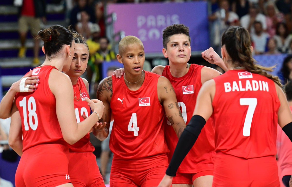 Olimpiadas FC tweet media