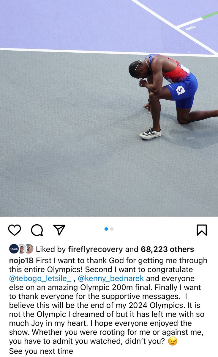 FloTrack tweet media