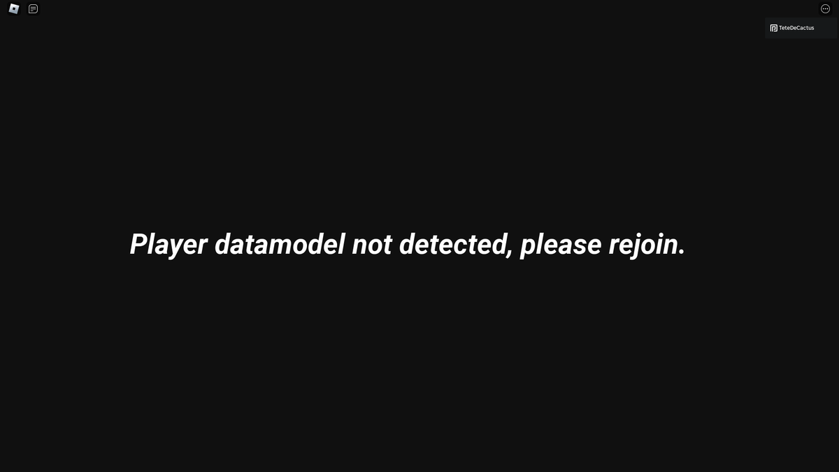 IKONE_Isaac's tweet photo. @RELLGames i buy the acces to the game but when i launch the game its say this https://t.co/nzCoseYLqW