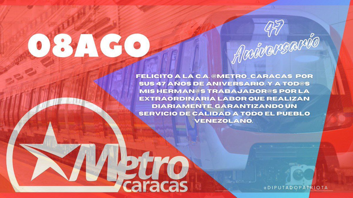 Francisco Torrealba tweet media