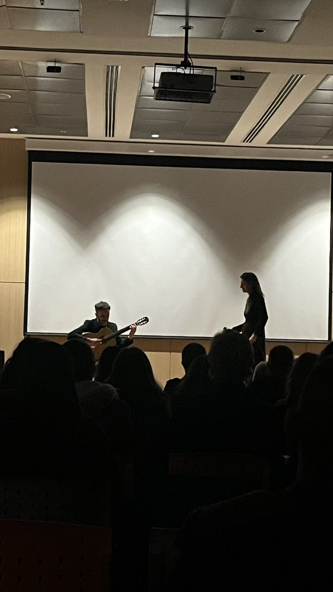 Julieta (@julieta_pioli) on Twitter photo End of the first day of <a href="/conesul2024/">Conesul2024</a>! Poster session and amazing speakers. Also delicious food and regional music show! Really excited for day 2! 🧬💻 End of the first day of <a href="/conesul2024/">Conesul2024</a>! Poster session and amazing speakers. Also delicious food and regional music show! Really excited for day 2! 🧬💻