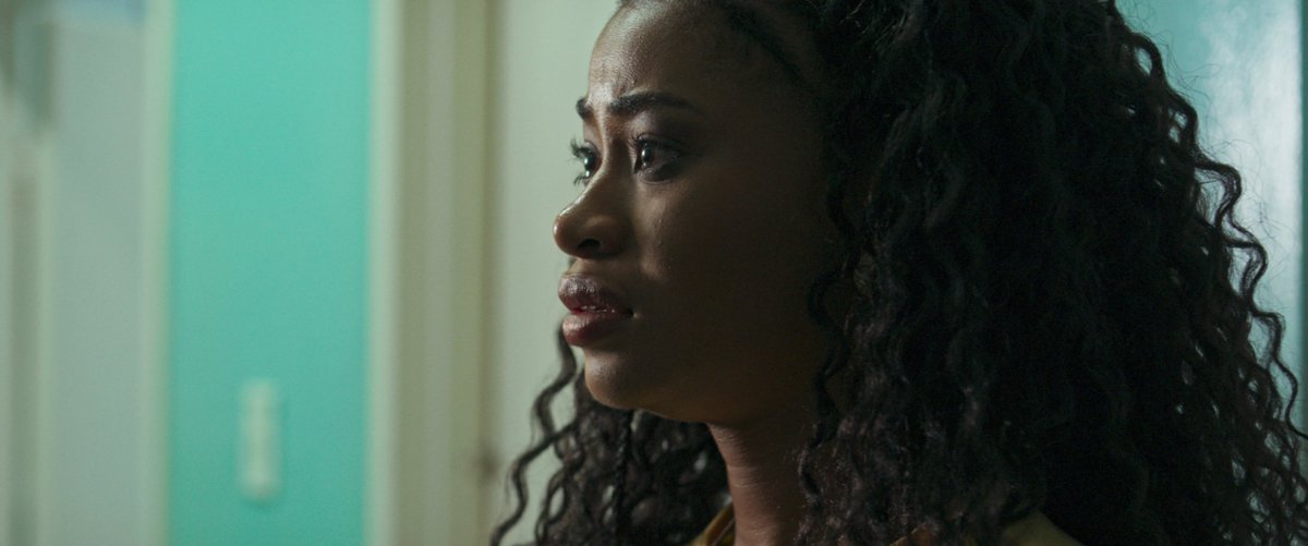 NetflixSA's tweet photo. The talented Nefisa Mkhabela! 🥹😍 #LosingLerato https://t.co/mF8oUV0dYG