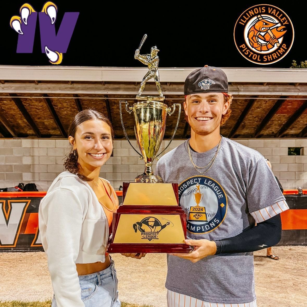 Illinois Valley Community College tweet media