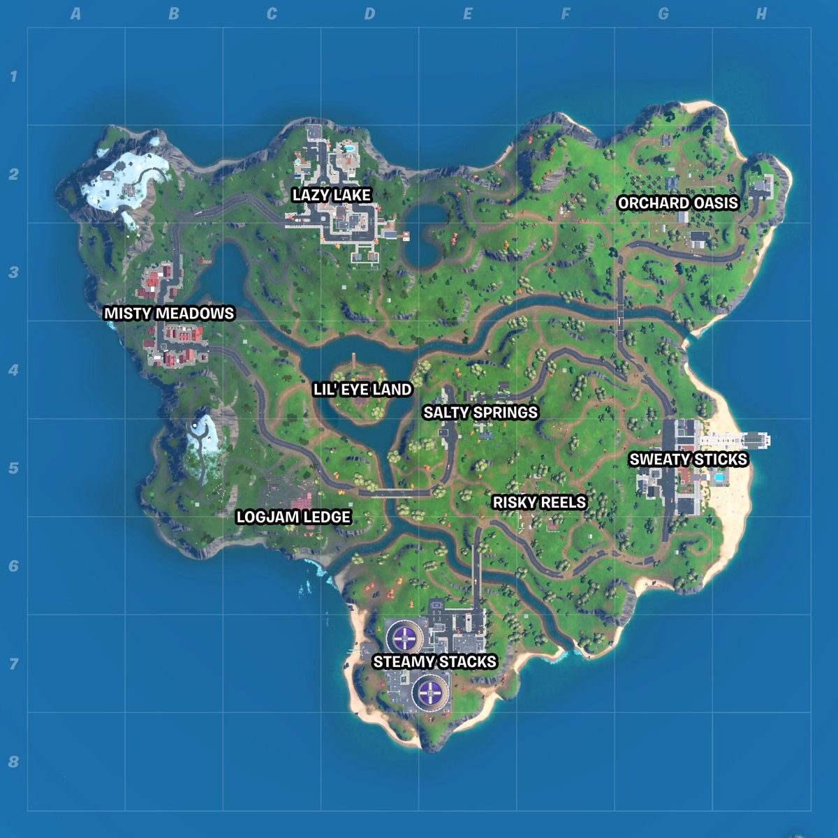 Chapter 2 Rebirth tweet media