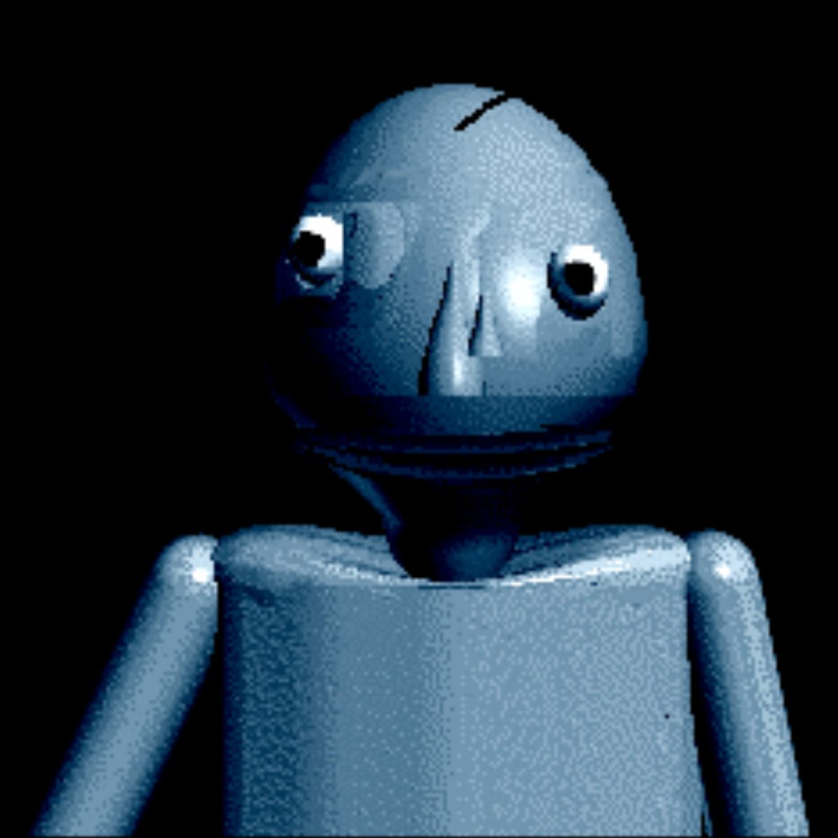 HorrorMarioN64's tweet image. @TheStellarSteph 
-you were minding your business when suddenly you noticed a figure in the dark-