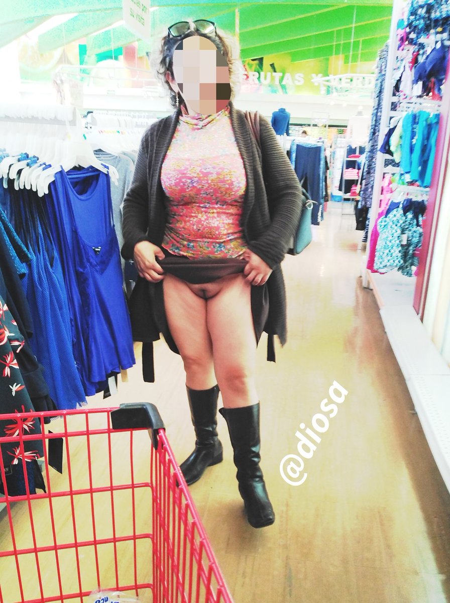 Diosa_IA's tweet photo. Exhibit en el super... https://t.co/LZhyY0cfSL