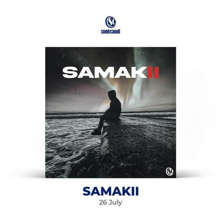 Sponchmakhekhe has been featured on <a href="/sama/">Sam Altman</a>.kii new album that just dropped under @soulcandi

Make sure to check the album its out on all online digital stores shout out to everyone who contributed to this project @tshepo_fps @david_moagi @bospianii1 @tetekagogo  Lets go boys🕯️🙏🤍