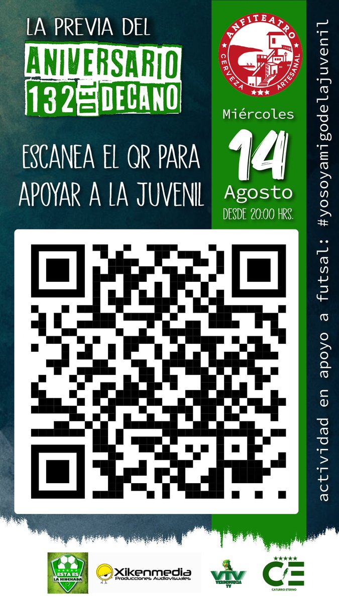 eslahinchada's tweet photo. Todos apoyemos a la juvenil de @FutsalWanderers para que salgan a la cancha a defendernos #ConHonor #ConValor https://t.co/dLemK6PFwJ