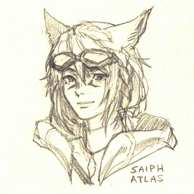 bird8000's tweet photo. #atlasap https://t.co/6Us1i295Ji