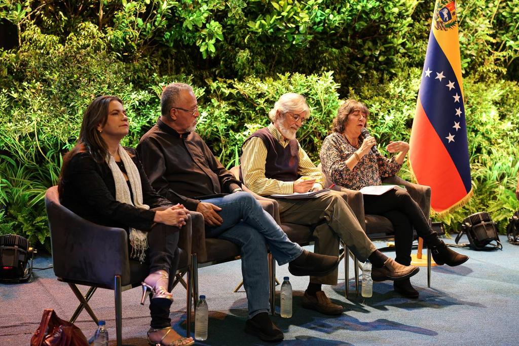 Gabriela Jiménez tweet media