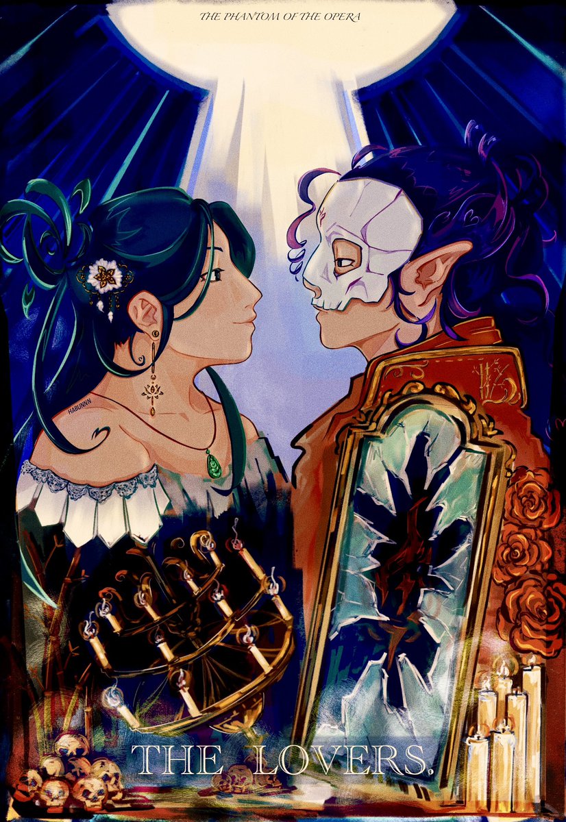 bingqiu phantom of the opera au || #svsss
.
.
.
[ prompt <a href="/kyannnite/">kaya :) || grad school hell</a> by for <a href="/SVSSSAction/">SVSSS Gotcha 4 Gaza 🍉 📌 CREATOR CHECK IN</a> ]