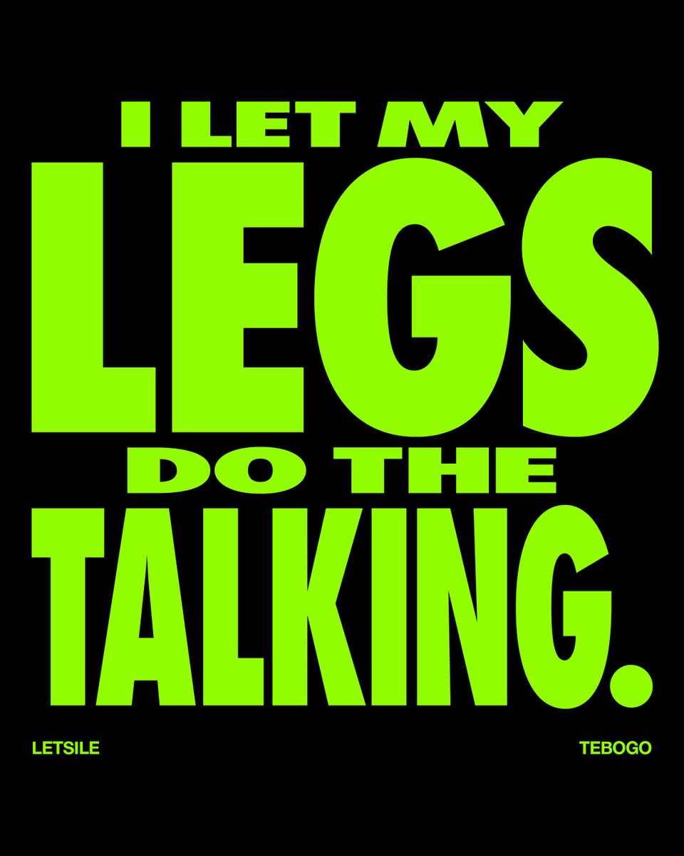 🤫 @LetsileTebogo2 silences the competition.

Tonight he claims Botswana’s first ever @olympics gold. 🇧🇼🥇#WinningIsntForEveryone #Paris2024