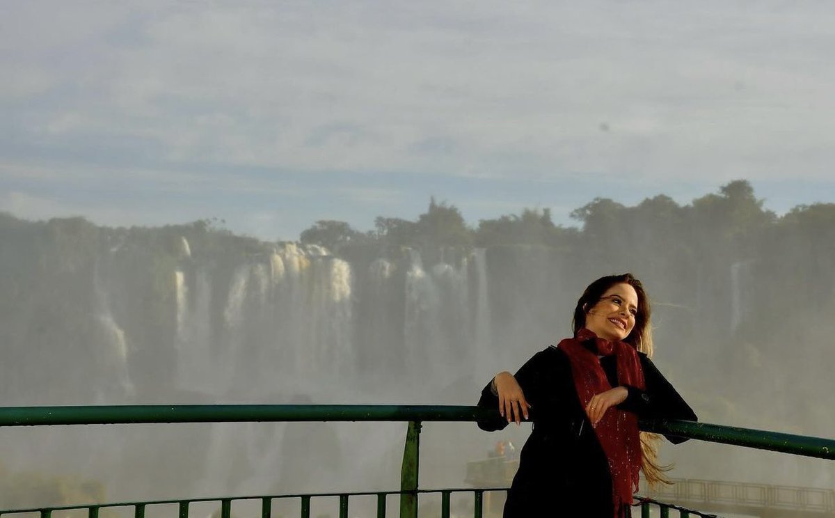 viajandopy's tweet photo. Cataratas 🇧🇷 y Bar de hielo ☃️ nos esperan el domingo 29 de septiembre en foz 🇧🇷 (víspera de feriado en 🇵🇾)

Vamos 🥳🥳 https://t.co/CqucMKDhNB