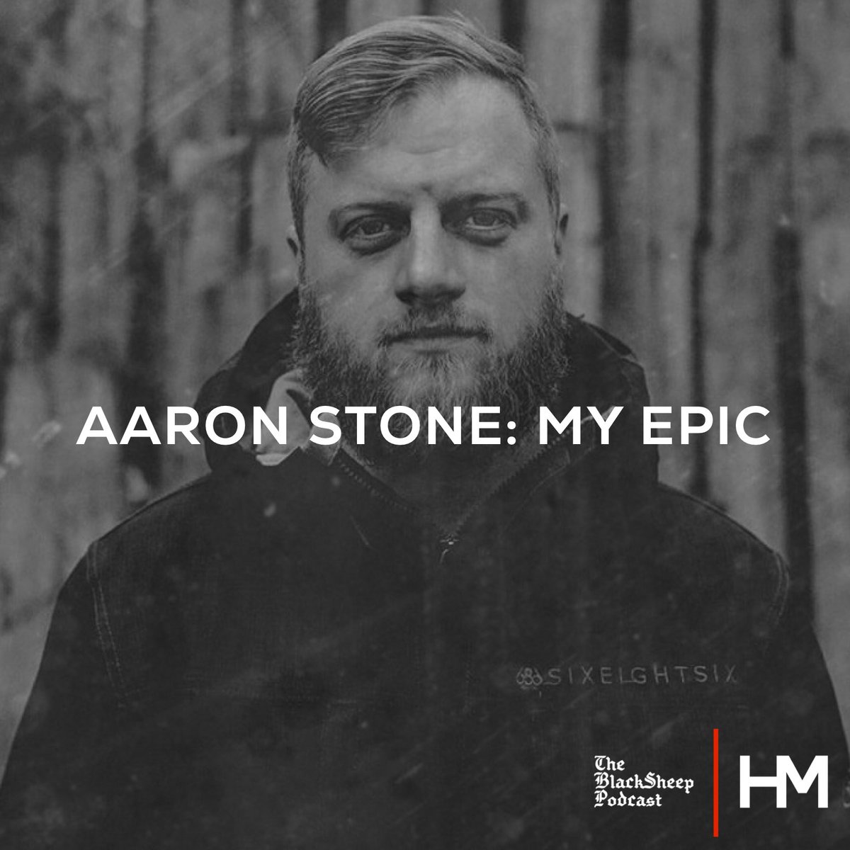 New episode: Cullen and Mason chat with Aaron Stone from <a href="/MYEPICROCK/">My Epic</a> about My Epic’s new album, their upcoming show at Furnace Fest, how Aaron’s faith has changed over the years, and much more.

Available on YouTube or wherever you listen to podcasts.

youtu.be/RECugPESF-4