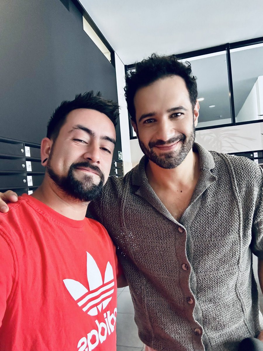Diego Agudelo ᴅ-ᴀᴜᴅɪᴏ Aʙʏᴢᴢᴍᴏ Eɴᴛᴇʀᴛᴀɪɴᴍᴇɴt tweet media
