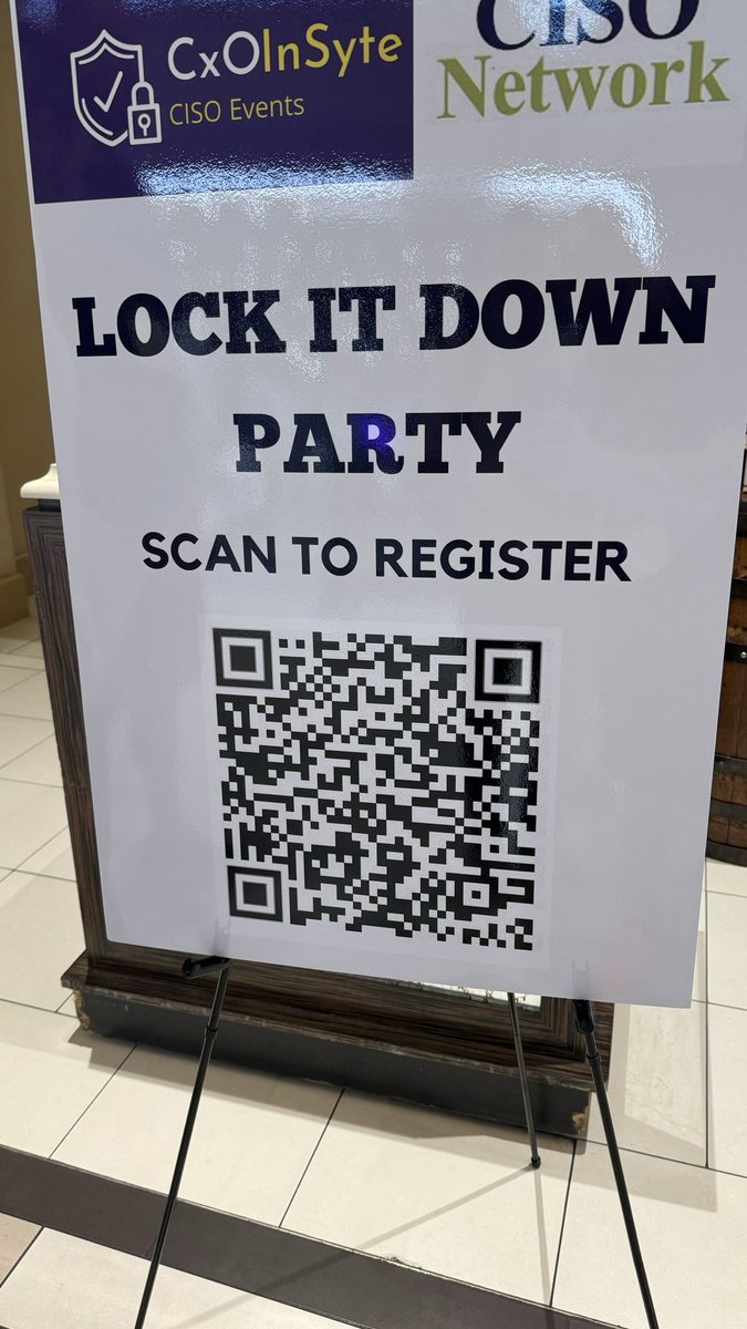 Hacker Summer Camp Parties: BSides BlackHat DEFCON tweet media