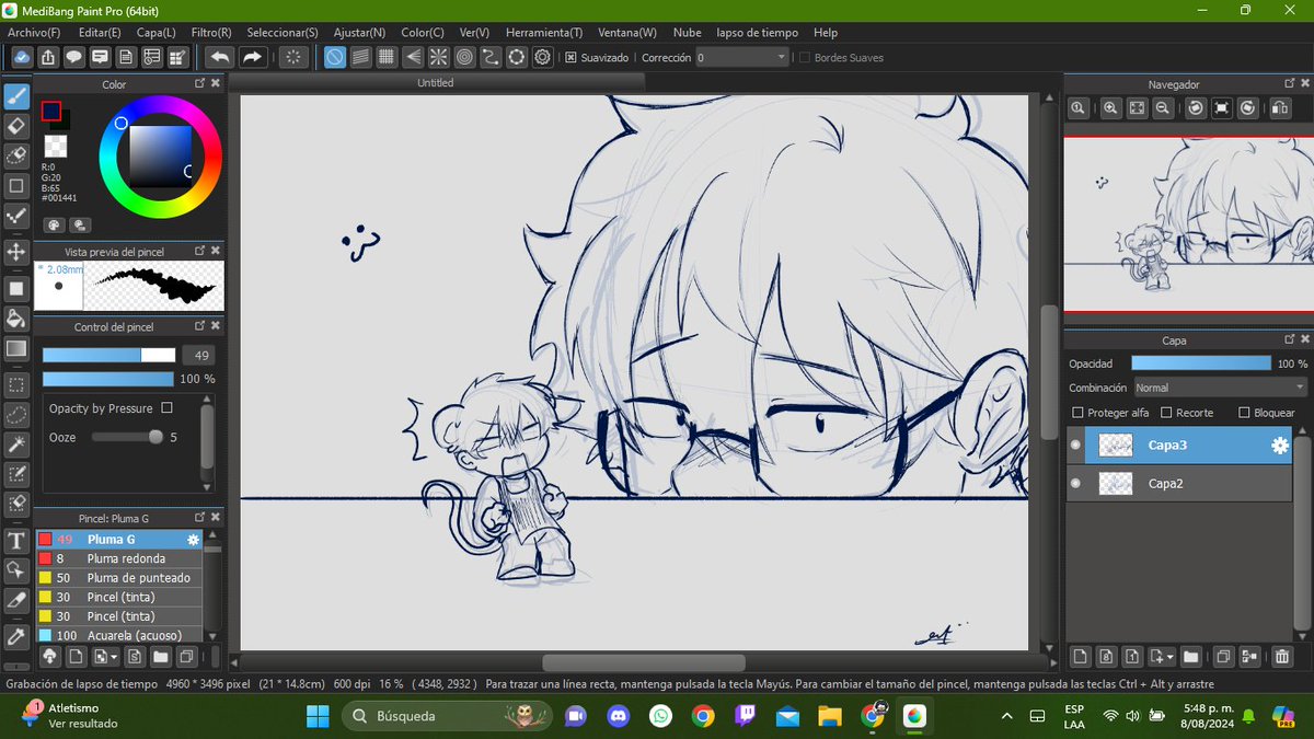 LIDAE_58's tweet photo. jiji dibujar a estos dos gays esta bonito :3
#manhwa #manwhaseñas #goyohan #señas https://t.co/KJaayfEiPn