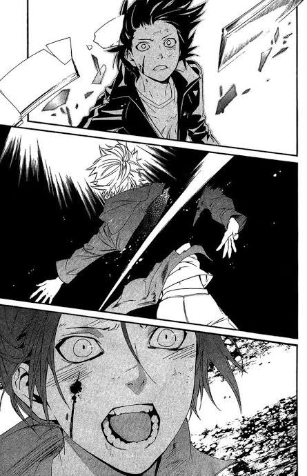 noragamishitpos's tweet photo. Day2: Saddest Moments
When i think about all of those moments these ones hit home cause all of the negative emotions can be seen coming all together in a millisecond Honorable mentions of him losing Sakura, getting scared of his father before going to Yomi https://t.co/f4YORba2AC