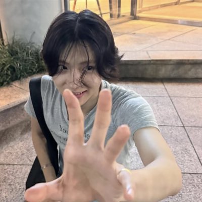 #NewProfilePic 😸