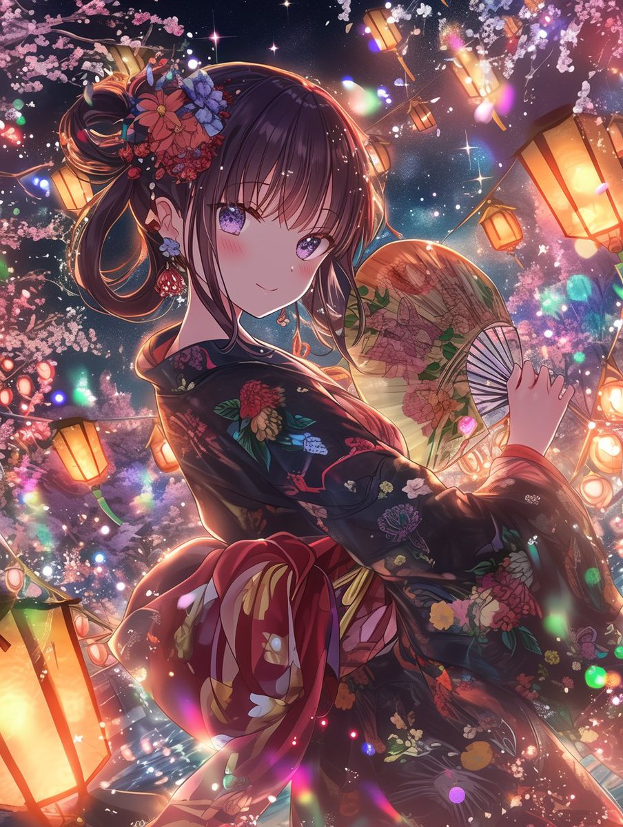 #AIイラスト