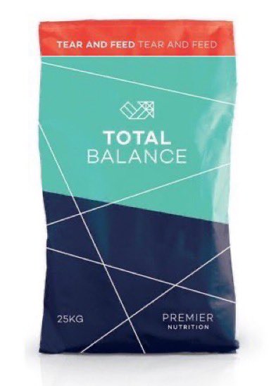 Our Total Transition range has been reformulated to contain rumen protected lysine &amp; methionine to support performance &amp; health during transition &amp; early lactation. Talk to our ruminant nutrition team to see how TT can support you transition cows 🐄 👍 #bettertransition