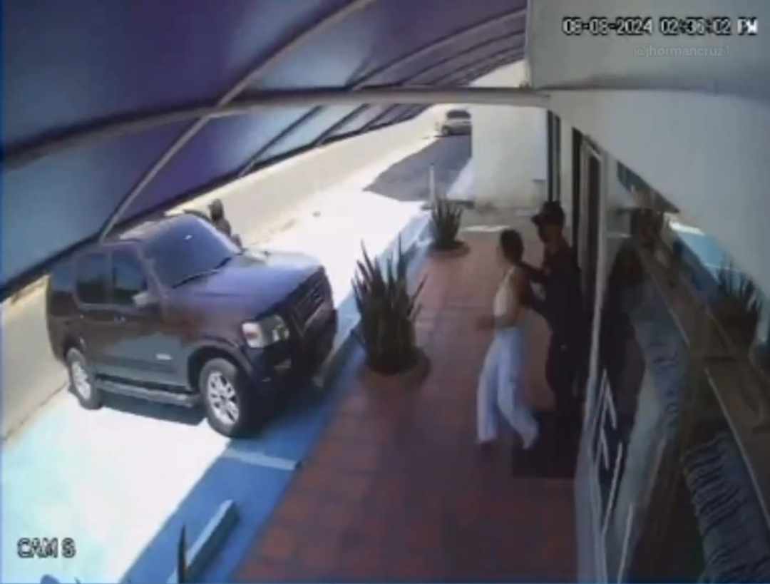 MUNICIPIO LAGUNILLAS | Reportaron el secuestro de una comerciante en Ciudad Ojeda(+Video) -  somosnoticiascol.com/zulia/ciudad-o… 8 agosto, 2024
