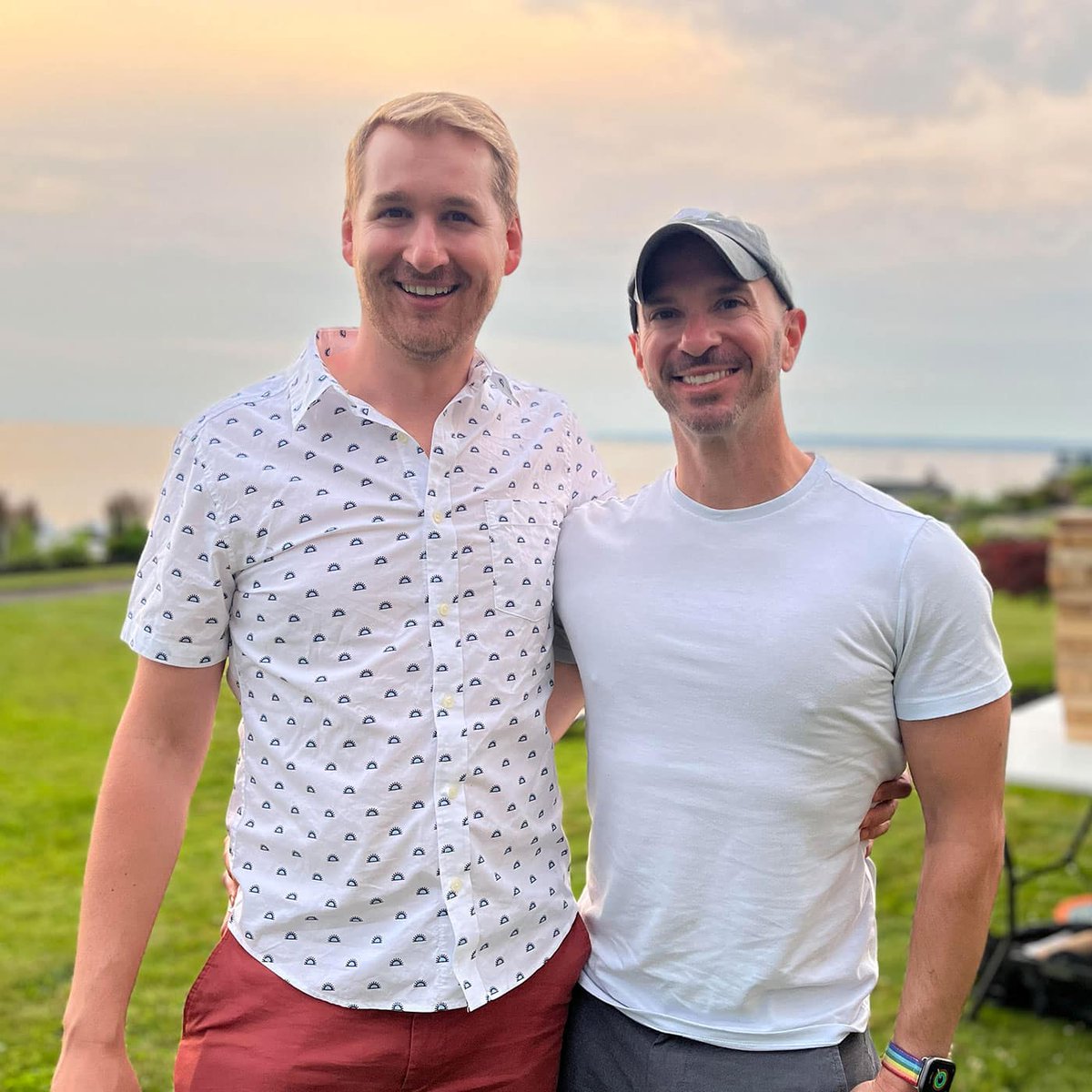 FIAdoption's tweet photo. We are looking to adopt a baby! We are Nate &amp; Mike from NY. We strongly value family. We each grew up with cousins who were adopted and have learned how special adoption can be.

❤️ Learn More: https://t.co/hc1XmBqh1N ❤️  

#OpenAdoption #Adoption #AdoptionAgency #InfantAdoption https://t.co/FAUJfhANW0