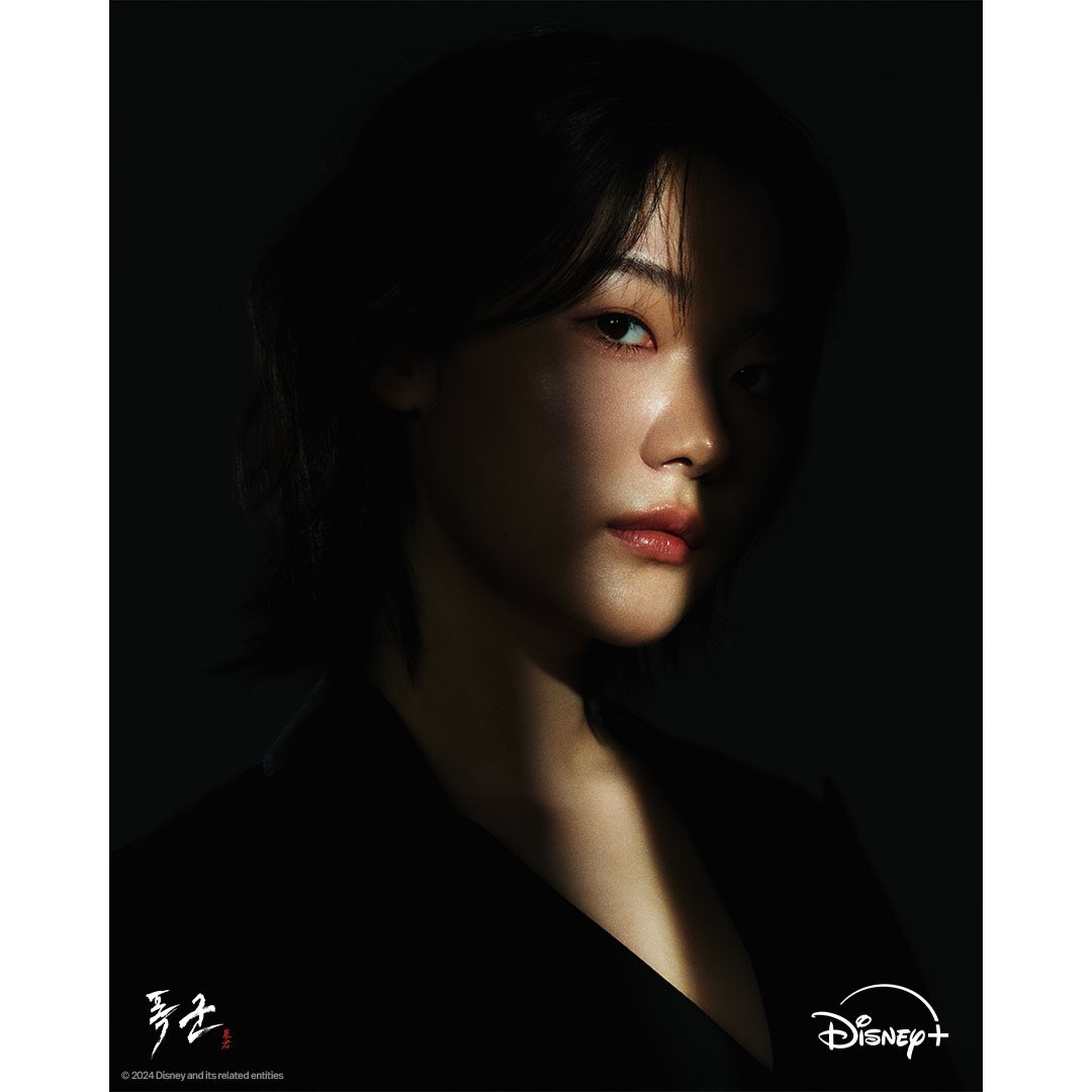 Disney Plus Korea tweet media