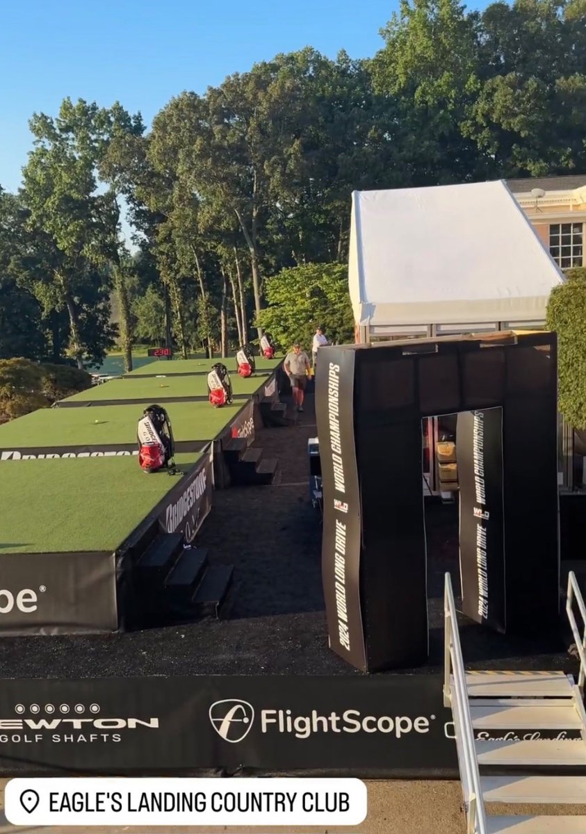 Long Drive Sheriff tweet media