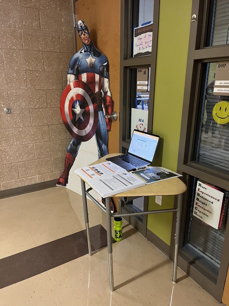 Erie Middle School tweet media