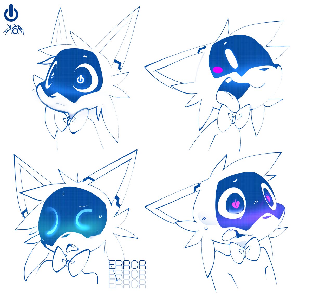 Satori | サトリ tweet media