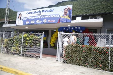 MPPS ARAGUA tweet media