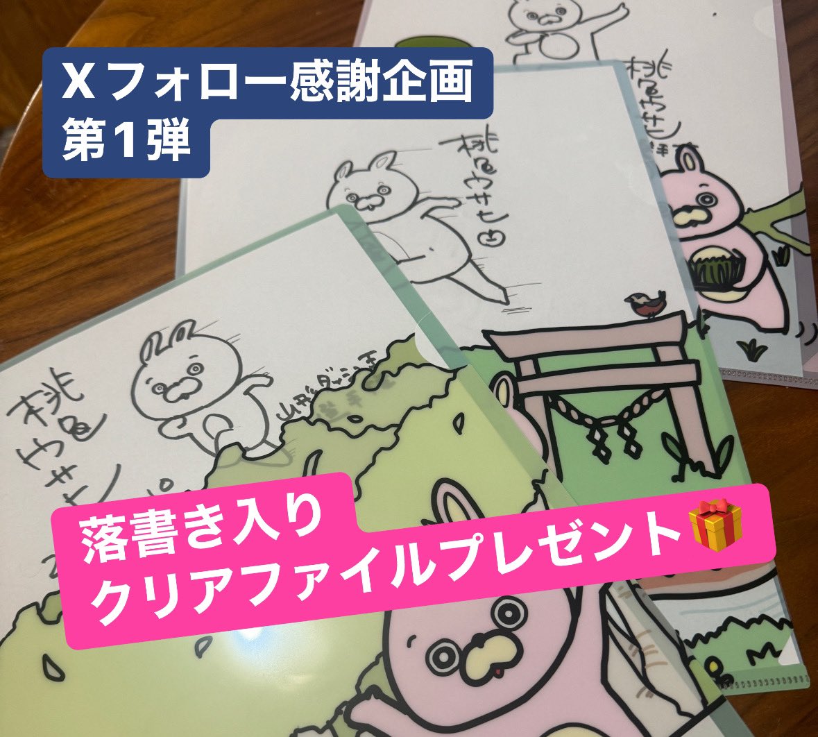 momoiro_usahi tweet picture