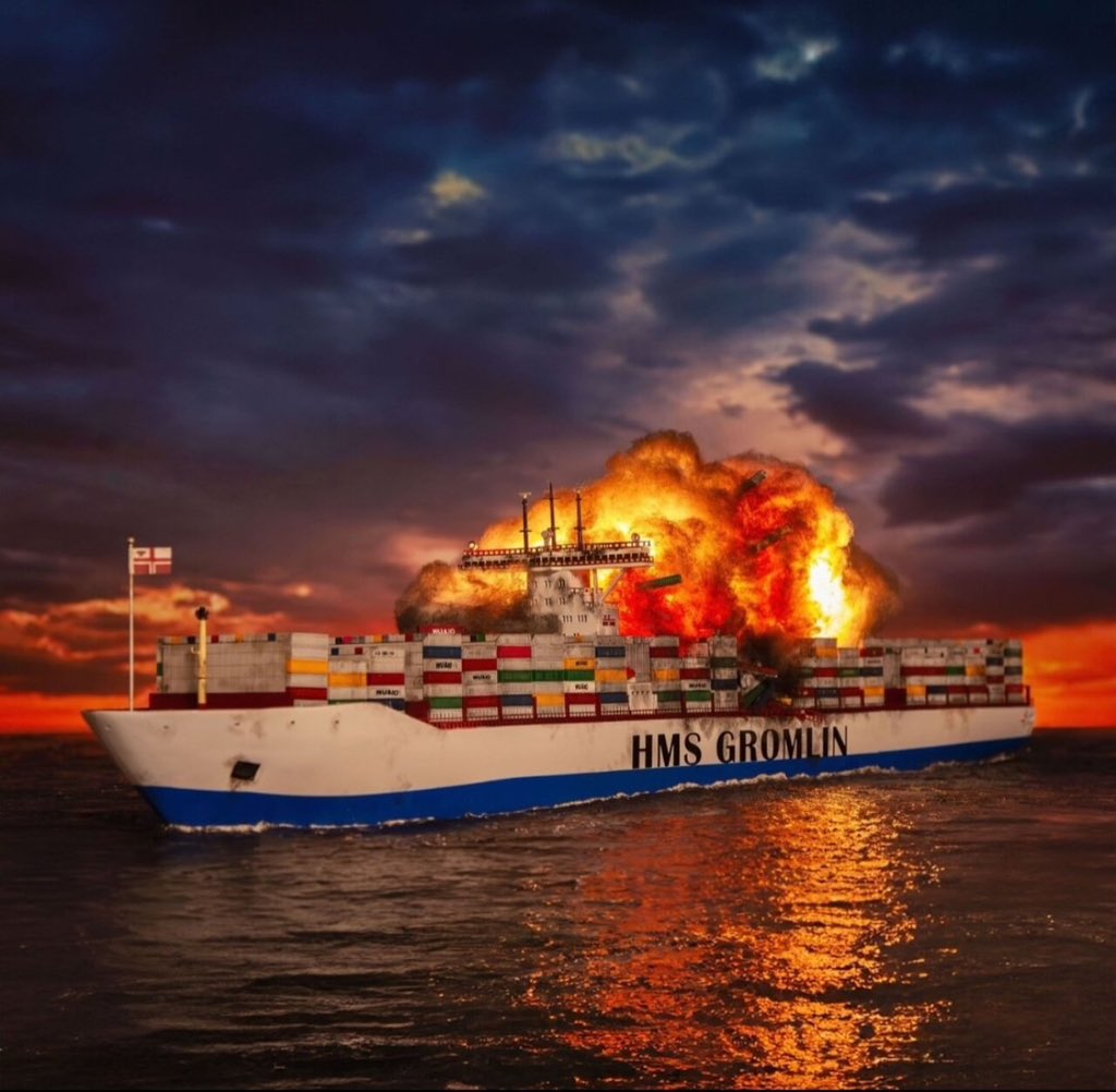 Lovejoy HQ tweet media