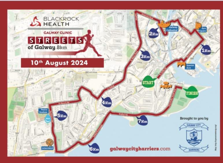 Streets of Galway 8k tweet media