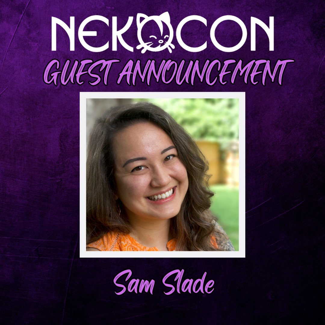 NekoCon tweet media