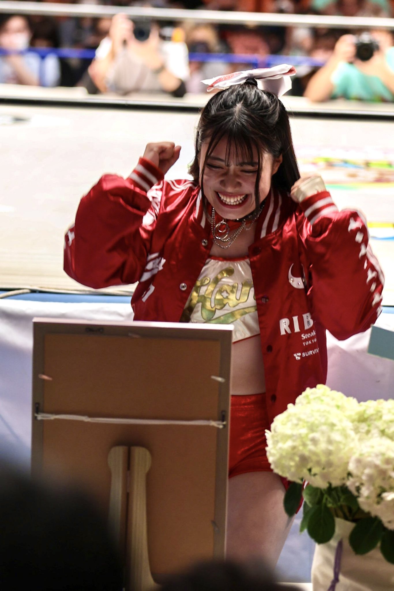 ユナ 250706 YUNA AT THE NEXT WAVE FESTIVAL | kpopping