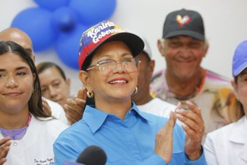 MPPS ARAGUA tweet media