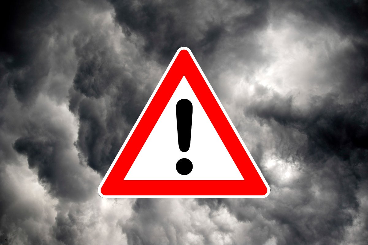 A tornado watch has been issued for Charles County and is in effect until 7 a.m. on Friday, August 9, 2024. Sign up to receive local emergency alerts through our Citizen Notification System (CNS): charlescountymd.info/3L3Tohf.